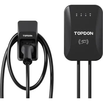 Topdon PulseQ AC Home PULSEQ7KW
