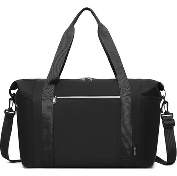 Voděodolná multifunkční taška Kono 27,5L - černá