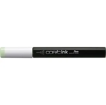 Lihový inkoust COPIC Refill Ink 12ml, G12 Sea green