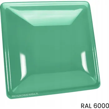 Příslušenství pro čtečku elektronické knihy BARVA RAL 6000 Polyesterová Zelená Stepní SATÉN 1 kg