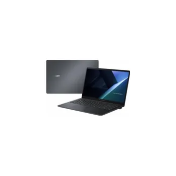 Notebook ASUS ExpertBook BM/ Ryzen 5 7535U/ 16GB/ 512GB SSD/ Radeon™ Graphics/ 15,6"FHD,matný/ bez OS/ šedý