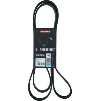 ozubený klínový řemen KAMOKA 7017042