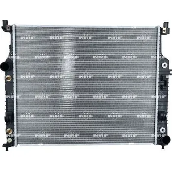 Chladič motoru Chladič, chlazení motoru NRF 53936