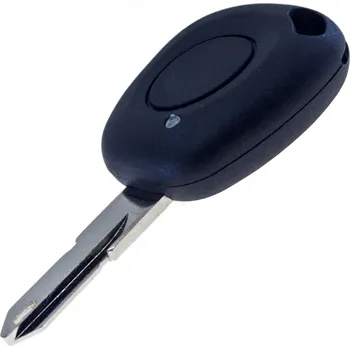Autoklíč Obal klíče Renault Clio, Megane, Scenic Thalia 1tl. BAT CR2032 NE73