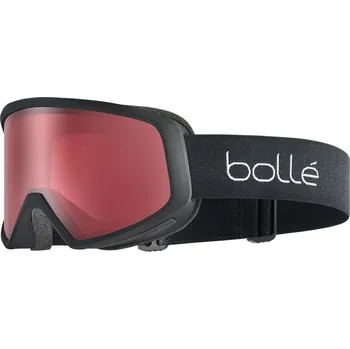 Bollé Bedrock Black Matte Vermillon Cat…