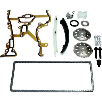 Sada rozvodového řetězu KAMOKA 7001605