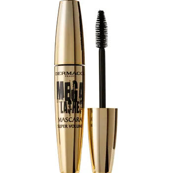 Dermacol řasenka Mega Lashes 13 ml