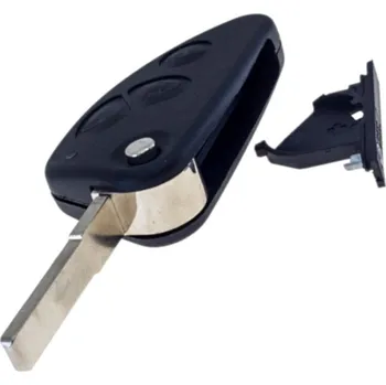 Autoklíč Obal klíce Alfa 156 146 v2 3tl. SIP22