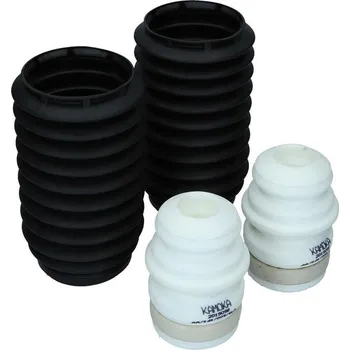 Ochranná sada proti prachu, tlumič pérování KAMOKA 2019098