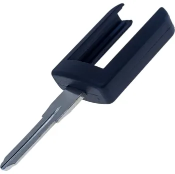 Autoklíč Planžeta klíče pro dálkový ovladač Opel v2 dřík YM28