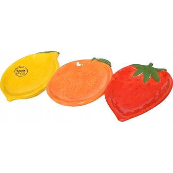 Talíř Talíř na salát, talíř na předkrmy Kaemingk