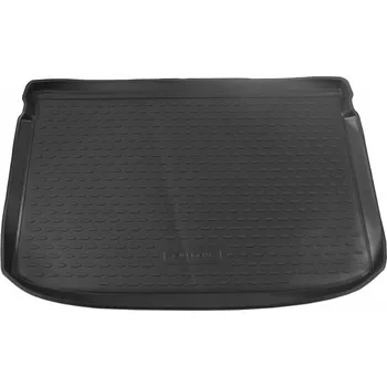 Vana do kufru Novline Gumová vana do kufru Mercedes A-Class 2004-2012 (W169)