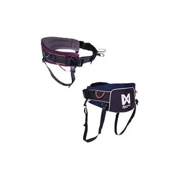 Non-Stop Opasek Trekking fialová S