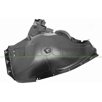 Příslušenství karosérie obložení, dutina kola AGB 2051FL3T