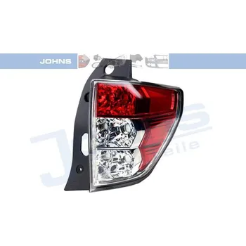 Zadní světlomet Zadní světlo DEPO 724388-E