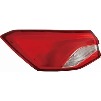 Zadní světlomet Zadní světlo DEPO 32C3882E