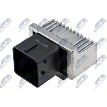 Relé, žhavicí systém NTY EZP-NS-001