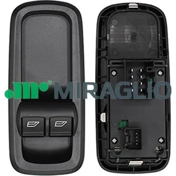 Stahovačka okna Spínač, zvedací zařízení oken MIRAGLIO 1547736