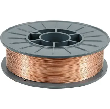 Sada nářadí Drát svařovací 0,8 mm