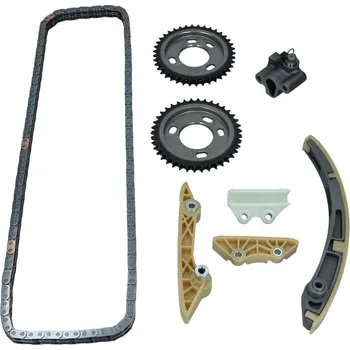 Sada rozvodového řetězu KAMOKA 7001674