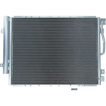 Výparník klimatizace Kondenzátor, klimatizace KAMOKA 7800335