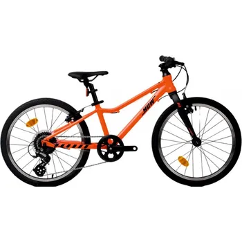 Dětské kolo Juniorské ultralehké kolo BOW 20"