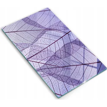 Obraz Krájecí deska Wallfluent sklo 1 ks