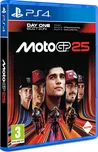 MotoGP 25 Day One Edition PS4