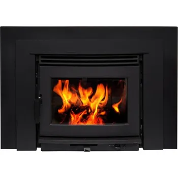 Krbová kamna Pacific Energy krbová vložka Neo 2.5 Insert černá PACIFIC ENERGY