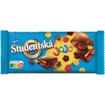 ORION Čokoláda Studentská pečeť mléčná…