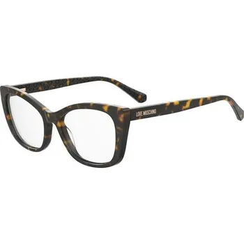 Sluneční brýle Love Moschino MOL644 086