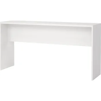 Psací stůl TVI Rozšiřovací stůl Sign 65583 bílý