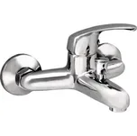 Vanová stěnová baterie bez příslušenství rozteč 150mm - ZORA ZR 3110