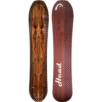 Snowboard Head Gamechanger