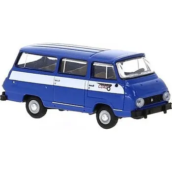 autíčko BREKINA ŠKODA 1203 Čsad BUS 30809