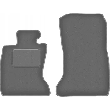 autokoberec Velurové autokoberce Wielganizator 2 ks