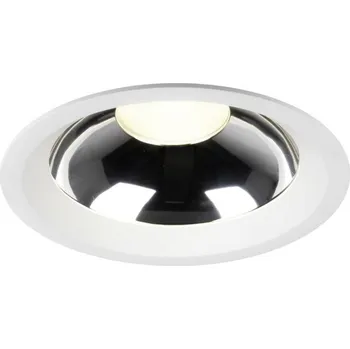 BIG WHITE (SLV) DOWNLIGHT C 200 8/16/24W 940 IP54 1008624