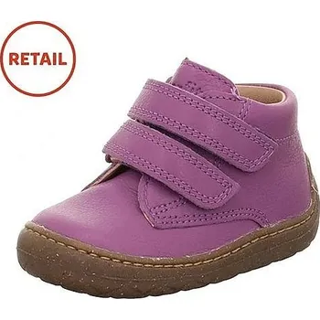 Dívčí tenisky SUPERFIT dívčí kotníčková obuv SATURNUS 1-009353-8510 lila 23