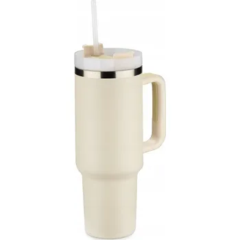 Termohrnek Termohrnek Blue Collection 1 l béžový