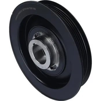 Řemenice, klikový hřídel KAMOKA RW032