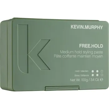 Stylingový přípravek Kevin Murphy Free Hold stylingový krém střední zpevnění bez parabenů 100 g