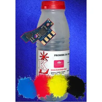 Příslušenství pro čtečku elektronické knihy Čip toneru LEXMARK C2425dw C2535DW MC2325ADW MC2425adw MC2535DWE MC2640ADWE