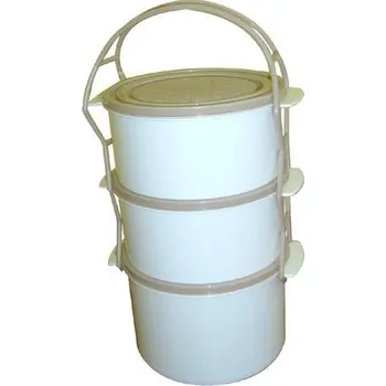 Jídlonosič jídlonosič COMBI 2x1,0 + 1,5l PH RENOSTAV