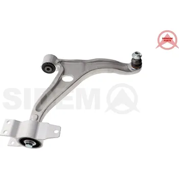 Zavěšení kol Řídicí páka, zavěšení kol SIDEM 49959