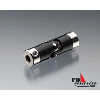 RC náhradní díl ROMARIN Spojka lodní Kardan 35 3.2/4mm na 4mm - expresní doprava