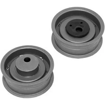 Rozvod motoru Tažná pružina, napínací kladka (ozubený řemen) MAGNETI MARELLI 331316170520