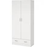 FALCO Skříň Pegi 403 bílá