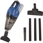 Aku vysavač Scheppach C-HVC150-X