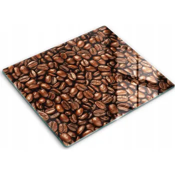 Obraz Krájecí deska Wallfluent sklo 1 ks