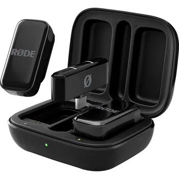 Mikrofon RØDE Wireless Micro USB-C